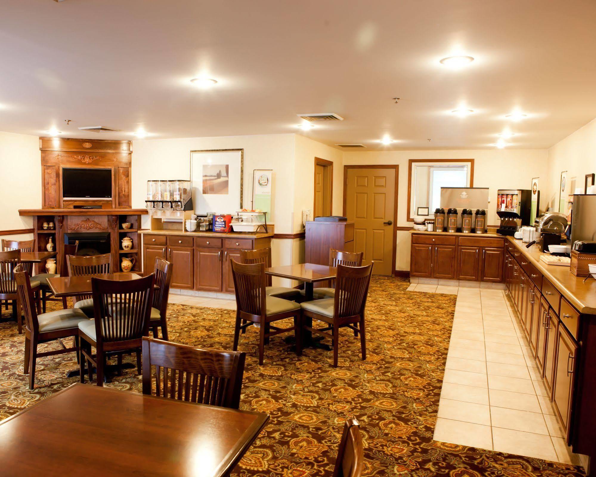 Country Inn & Suites By Radisson, Georgetown, Ky Restaurant photo